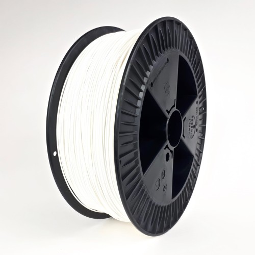 Biały filament PLA Devil Design 1,75 mm, 2 kg