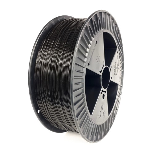 Czarny filament PLA Devil Design 1,75 mm, 2 kg