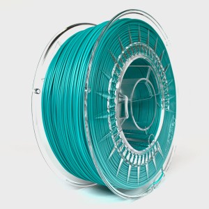 Szmaragdowy filament PLA Devil Design 1,75 mm, 1 kg