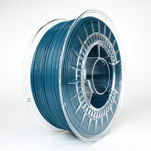 Filament PETG Devil Design 1,75 mm morski, 1 kg