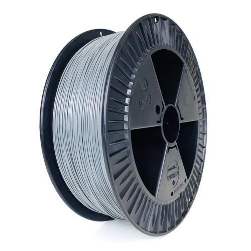 Filament PETG Devil Design 1,75 mm szary - 2 kg