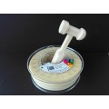 Smartfil ABS H.I.: filament ABS  odporny na udar 1,75 mm 0,75 kg