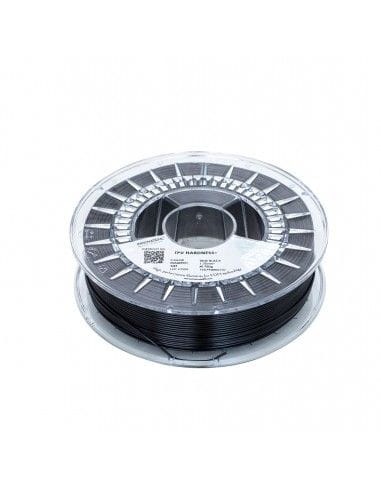 Innovatefil TPU Hardness+ 1,75 mm, czarny 0,75 kg