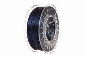 Metaliczny fioletowy filament PLA Devil Design 1,75 mm, 1 kg 