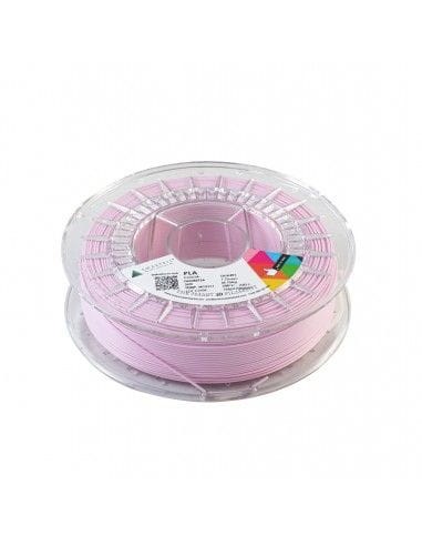 Pastelowy filament Smartfil PLA w kolorze kwarcu 1,75 mm, 0,75 kg