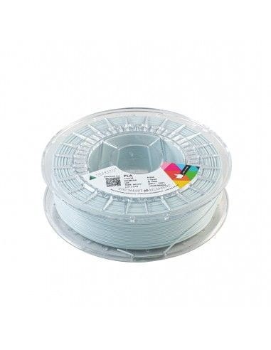 Pastelowy filament Smartfil PLA w kolorze wody 1,75 mm, 0,75 kg