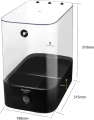 Polymaker PolyBox - pojemnik do przechowywania filamentu