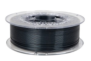 Filament Everfil Nylon PA12 czarny, 1 kg