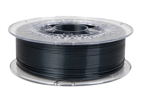 Filament Everfil Nylon PA12 czarny, 1 kg