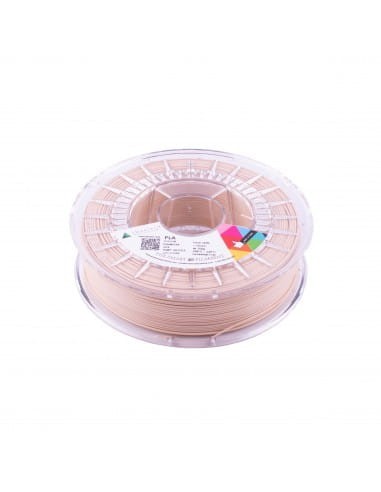 Filament Smartfil PLA w kolorze bladej skóry 1,75 mm 0,75 kg 