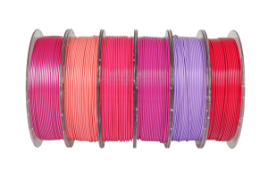 Startpack Devil Design PLA Sweet 1,75 mm, 6 x 0,33 kg