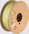 Turkusowo-żółty matowy filament Polymaker dual PolyTerra Chameleon PLA  1,75 mm, 1 kg 