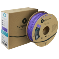 Purpurowy filament Polymaker PolyLite PLA 1,75 mm, 1 kg