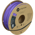 Purpurowy filament Polymaker PolyLite PLA 1,75 mm, 1 kg