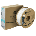 Biały filament Polymaker PolyMax PC-FR (poliwęglan trudnopalny) 1,75 mm 1 kg 
