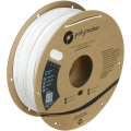 Biały filament Polymaker PolyMax PC-FR (poliwęglan trudnopalny) 1,75 mm 1 kg 