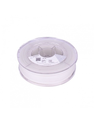 Innovatefil PP-GF (Polipropylen z włóknem szklanym) naturalny 1,75 mm 0,75 kg