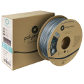 Stalowy szary filament Polymaker PolyLite PLA  1,75 mm, 1 kg 