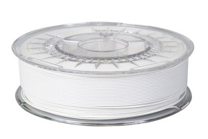 Biały filament ASA 3DKordo 1,75 mm, 1 kg 