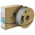 Szary filament Polymaker PolyMax PC  (Poliwęglan) 1,75 mm 0,75 kg
