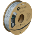 Szary filament Polymaker PolyMax PC  (Poliwęglan) 1,75 mm 0,75 kg