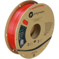 Czerwony filament Polymaker PolyMax PC  (Poliwęglan) 1,75 mm 0,75 kg 
