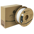 Filament Polymaker PolySonic PLA - High Speed PLA biały 1 kg