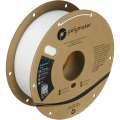 Filament Polymaker PolySonic PLA - High Speed PLA biały 1 kg