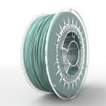 Filament PETG Devil Design 1,75 mm miętowy, 1 kg
