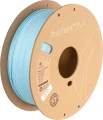 Lodowy matowy filament Polymaker PolyTerra Ice PLA  1,75 mm, 1 kg 
