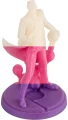 Filament Polymaker PolyLite PLA zmieniający kolor pod wpływem temperatury z purpurowego na różowy 1,75 mm, 1 kg 