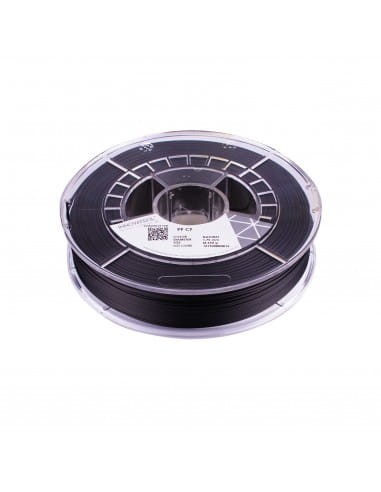 Innovatefil PP-CF (Polipropylen z włóknem węglowym) naturalny 1,75 mm 0,65 kg 