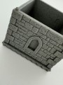 Filament PLA Devil Design Graystone w kolorze skalistym 1,75 mm, 1 kg