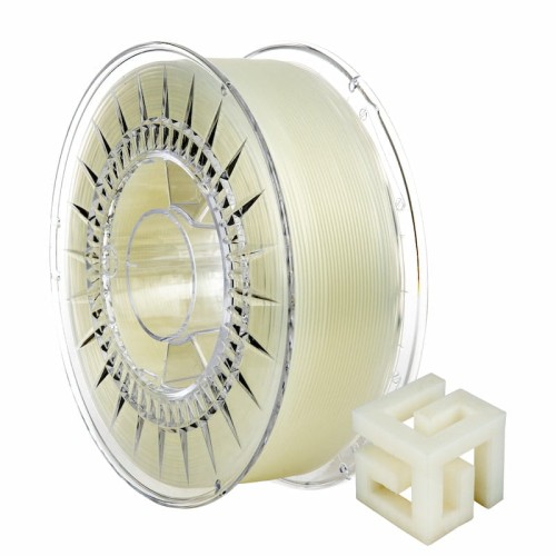 Filament Tarfuse PMMA 1,75 mm, naturalny 1 kg  