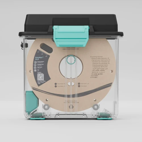 Polymaker PolyDryer Box - pojemnik do przechowywania filamentu