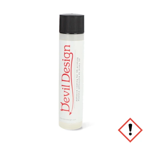 Klej adhezyjny do druku 3D Devil Design 110ml