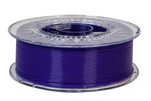 Fioletowy filament PLA Marwiol 1,75 mm, 1 kg