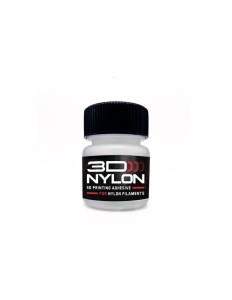  3DLac - 3DNylon - klej do druku 3D z nylonu 30 ml