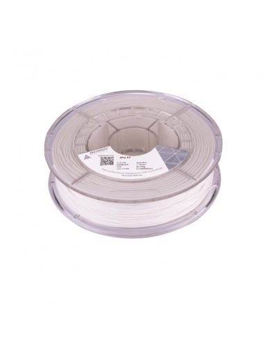 Innovatefil TPU FR 87A (TPU trudnopalny)  1,75 mm, naturalny 0,75 kg 