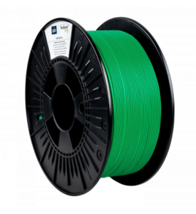 Filament Tarfuse PETG FR (niepalny) 1,75 mm, zielony 1 kg (outlet)