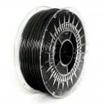 Filament Devil Design HIPS 1,75 mm, czarny 0,8 kg  