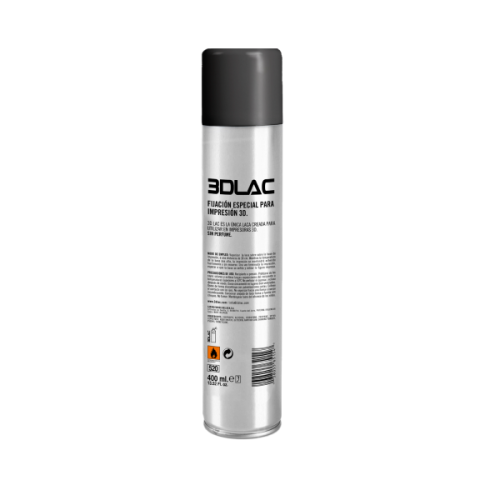 3DLac - klej do druku 3D w sprayu 400 ml