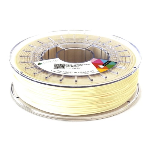 Smartfil ABS F.P.: trudnopalny filament ABS 2,85 mm 0,75 kg