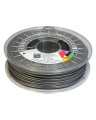 Srebrny z brokatem filament PLA 1,75 mm, 0,75 kg