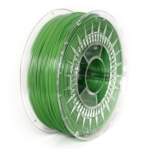 Zielony filament PLA Devil Design 1,75 mm, 1 kg 