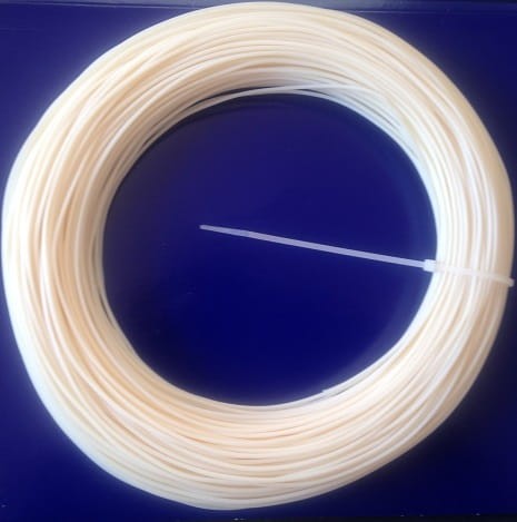 Porowaty filament Lay-Fomm 40, śr. 2,85 mm, zwój 0,25 kg  