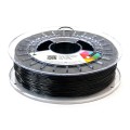 Smartfil Flex: Czarny filament elastyczny (Shore 93 A) 1,75 mm 0,33 kg