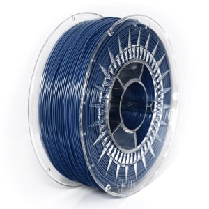 Granatowy filament PLA Devil Design 1,75 mm, 1 kg