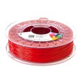 Smartfil Flex: Rubinowy filament elastyczny (Shore 93 A) 1,75 mm 0,75 kg