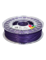 Fioletowy z brokatem filament  Smartfil PLA 1,75 mm, 0,75 kg 